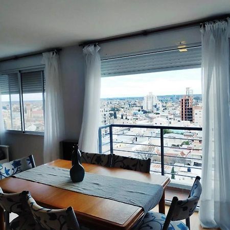 Edificio Catalina Apartman RSA Kültér fotó