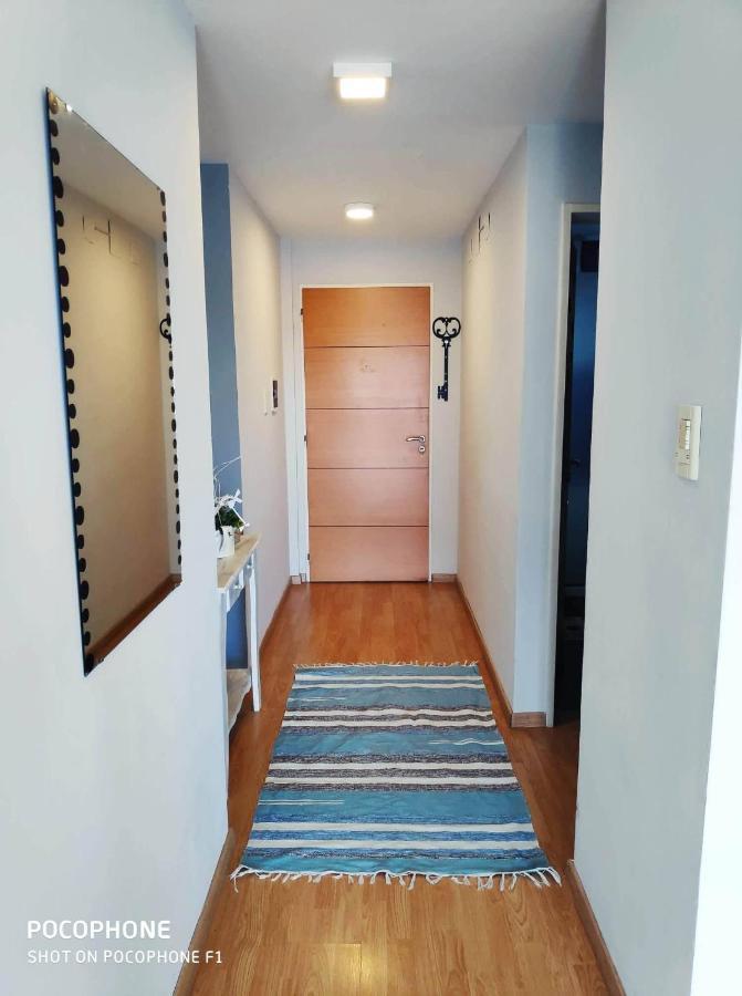 Edificio Catalina Apartman RSA Kültér fotó