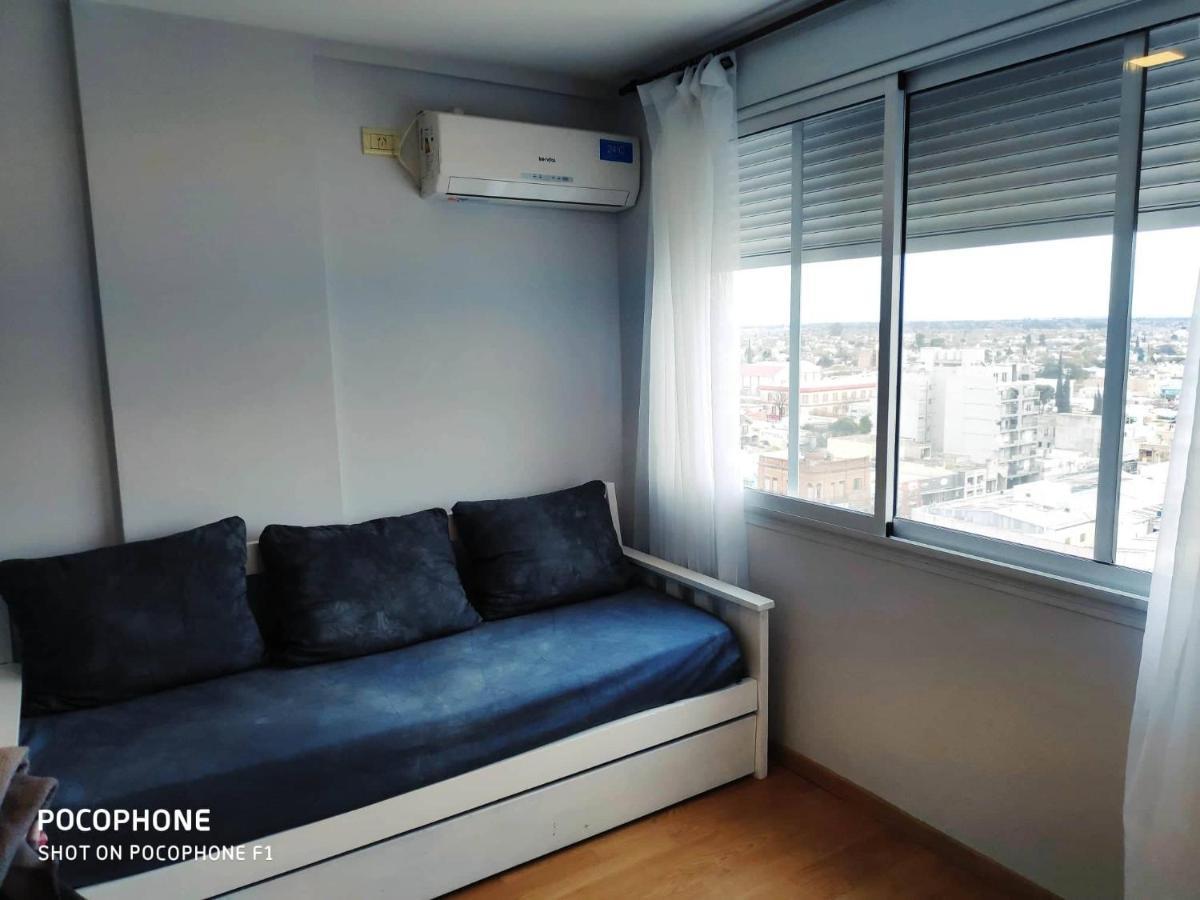 Edificio Catalina Apartman RSA Kültér fotó