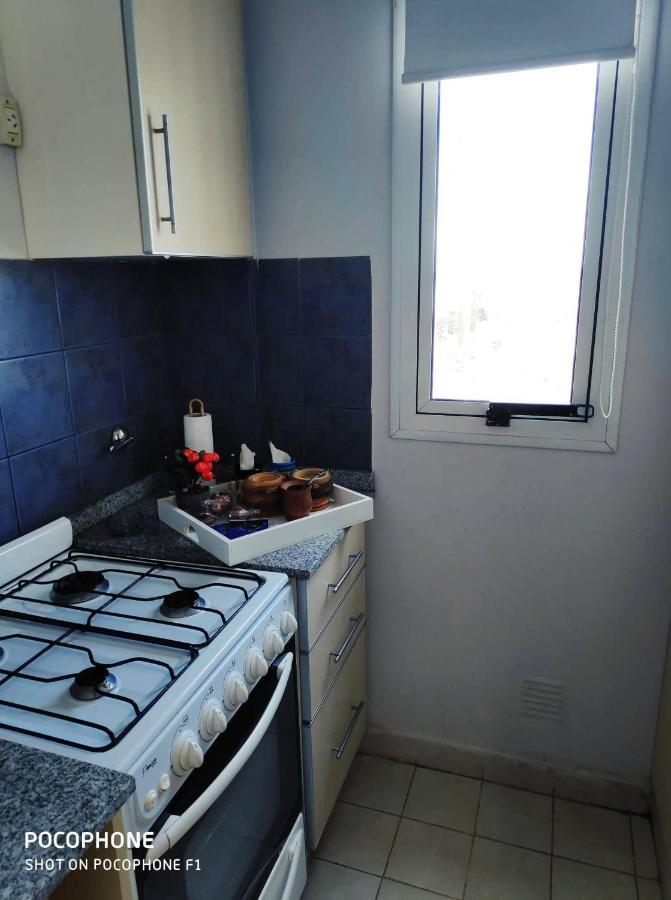 Edificio Catalina Apartman RSA Kültér fotó
