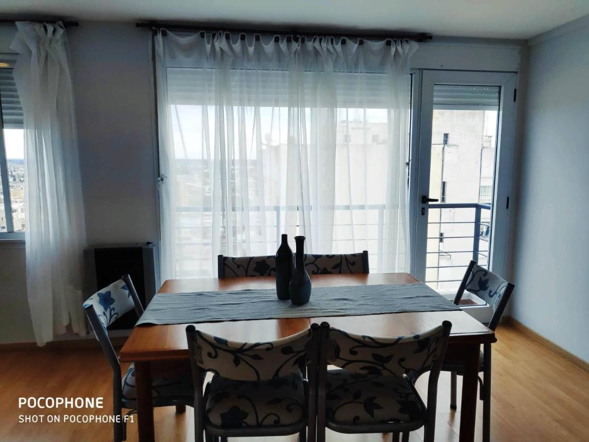 Edificio Catalina Apartman RSA Kültér fotó
