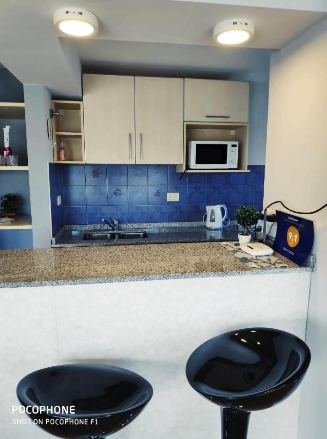 Edificio Catalina Apartman RSA Kültér fotó