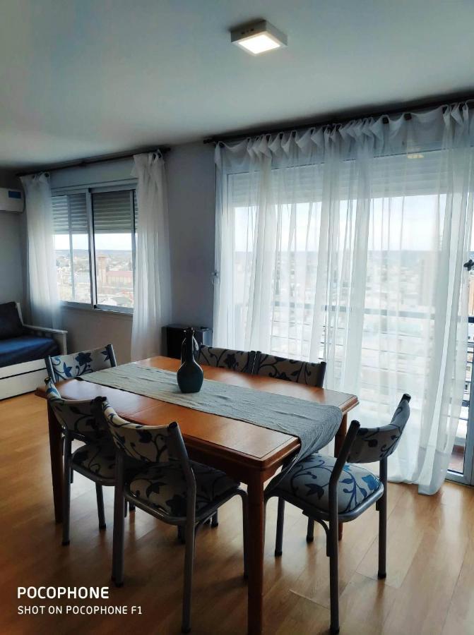 Edificio Catalina Apartman RSA Kültér fotó