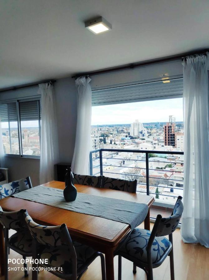 Edificio Catalina Apartman RSA Kültér fotó