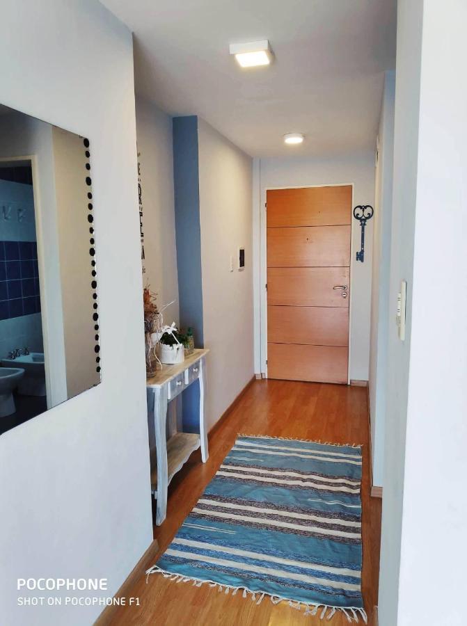 Edificio Catalina Apartman RSA Kültér fotó