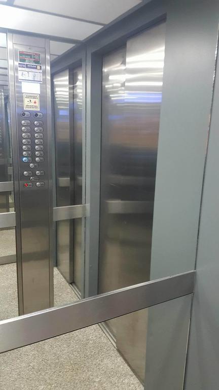 Edificio Catalina Apartman RSA Kültér fotó