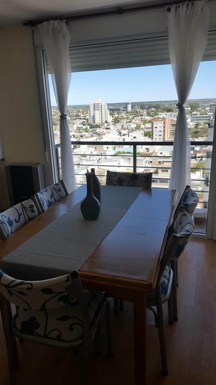 Edificio Catalina Apartman RSA Kültér fotó