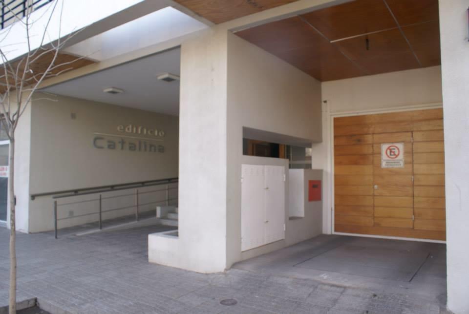 Edificio Catalina Apartman RSA Kültér fotó