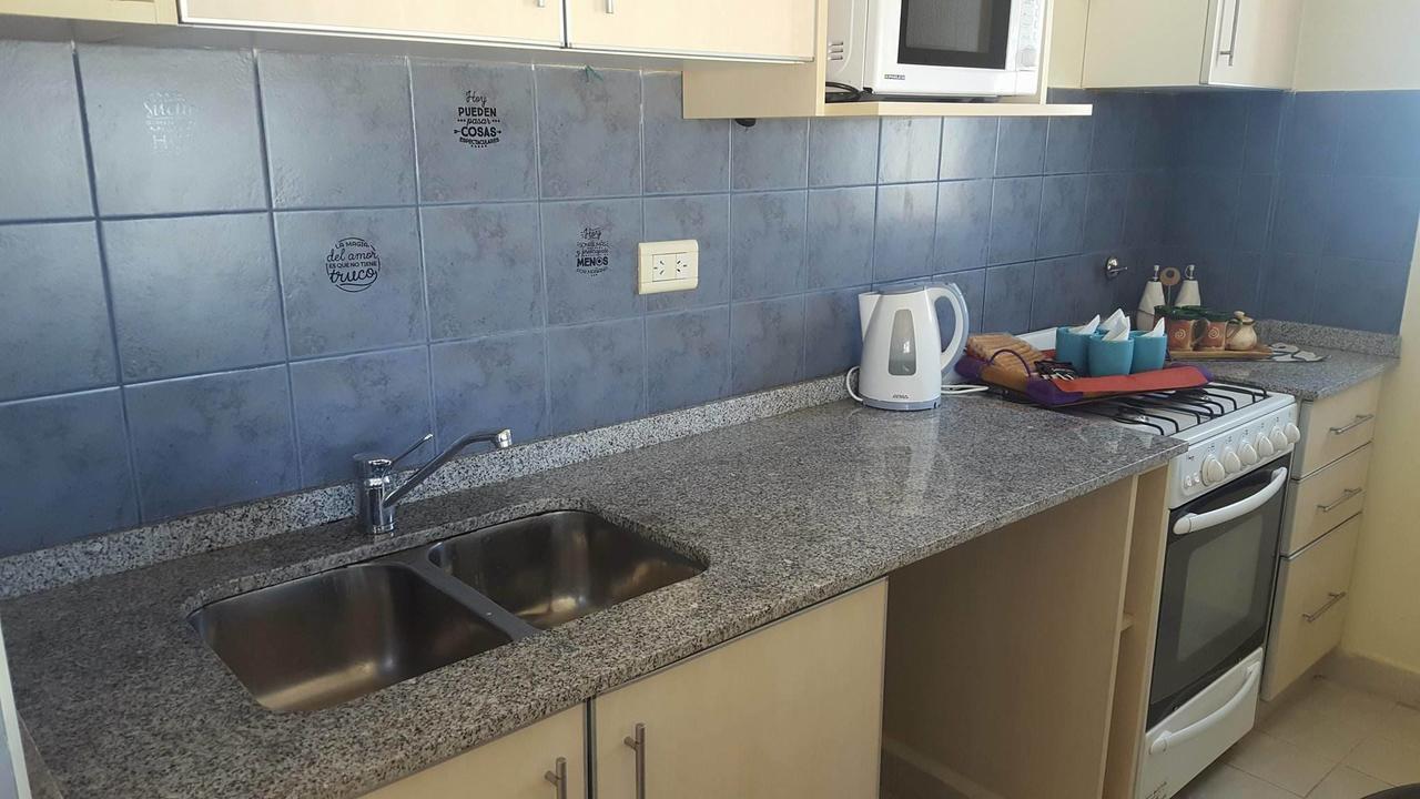 Edificio Catalina Apartman RSA Kültér fotó