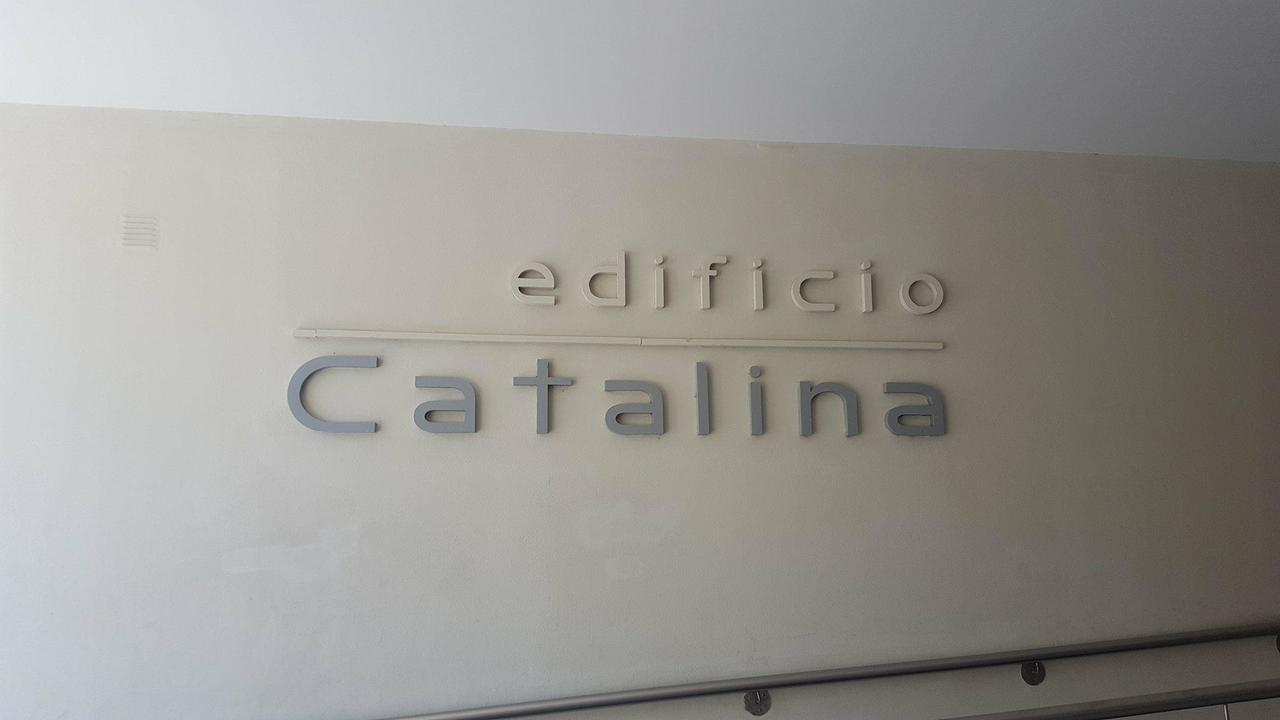 Edificio Catalina Apartman RSA Kültér fotó